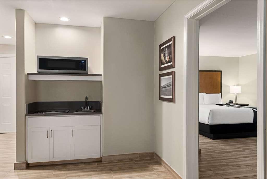 La Quinta By Wyndham Brownsville North Cameră foto