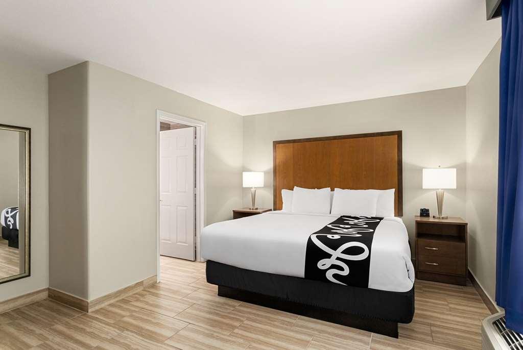 La Quinta By Wyndham Brownsville North Cameră foto