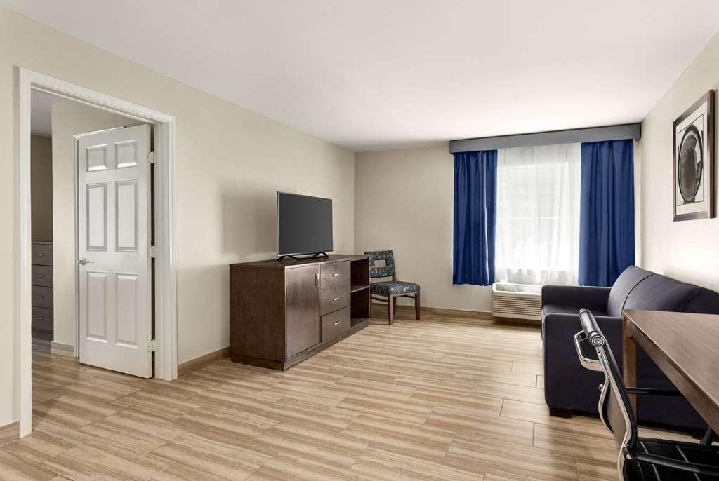 La Quinta By Wyndham Brownsville North Cameră foto